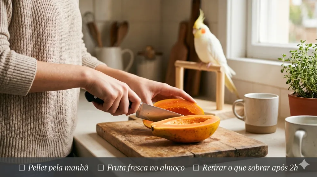 Proteína Animal para Aves: O segredo para uma postura forte e muda de penas saudável